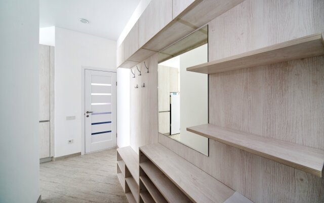 Apart-Otel Telio