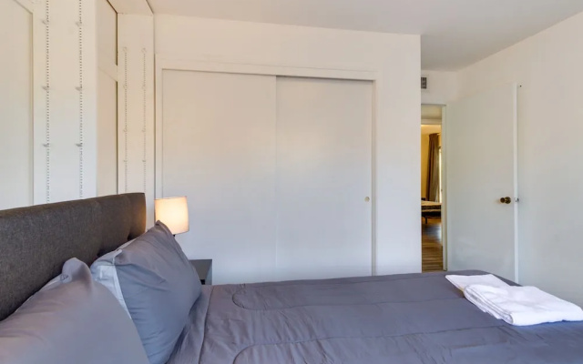 Quiet Ridgecrest Vacation Rental w/ Private Yard!