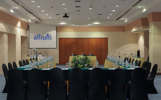 Four Points by Sheraton Batam