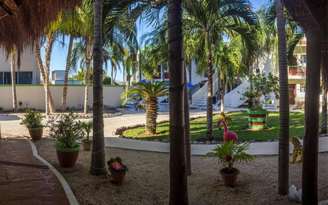 Villas Coco Resort - Adults Only