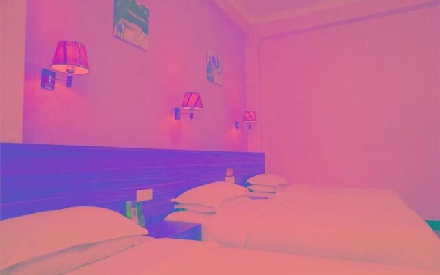Yijia Motel