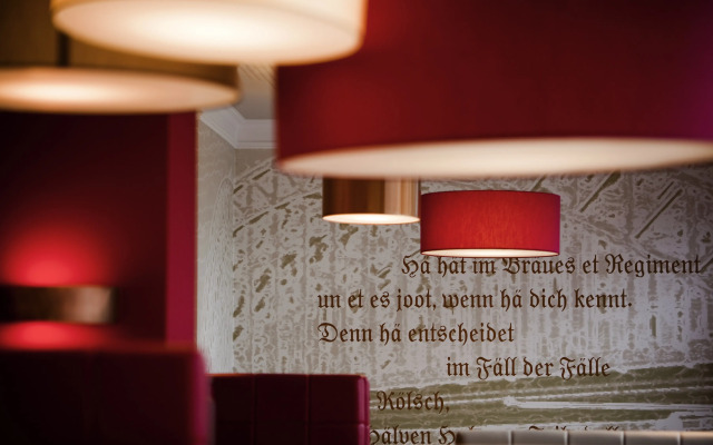 Hotel Mondial am Dom Cologne MGallery Collection