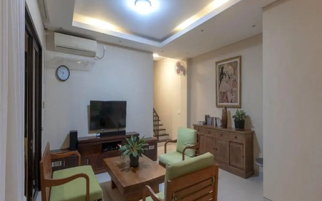 Belvilla Elegant Luxury Pandawa Beach