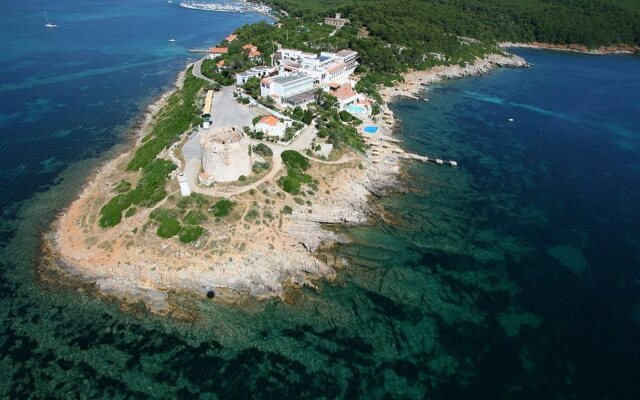 El Faro Hotel & Spa