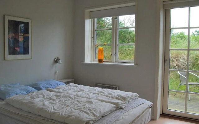 Holiday Home in Blokhus