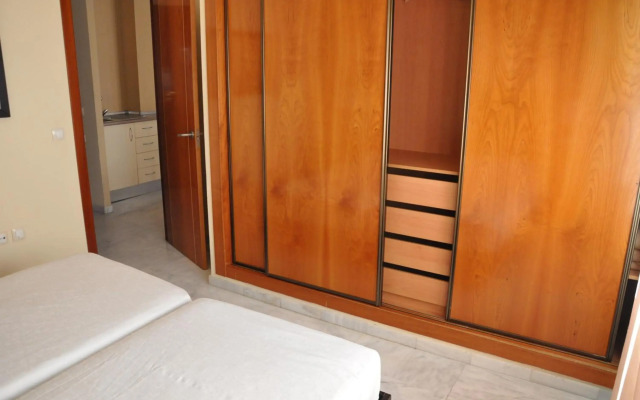 Lux Sevilla Palacio