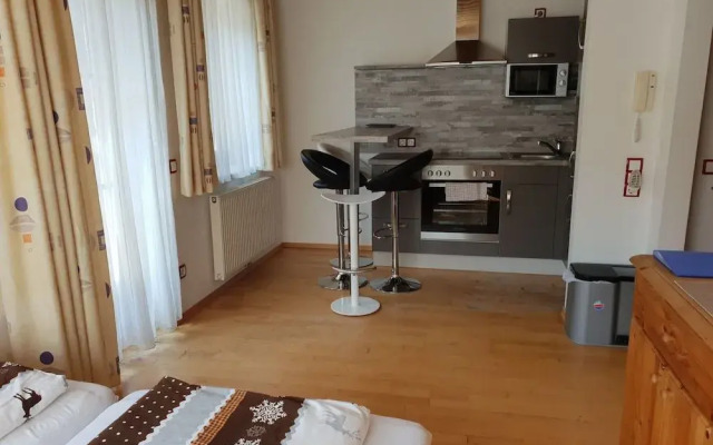Appartement Gugganig