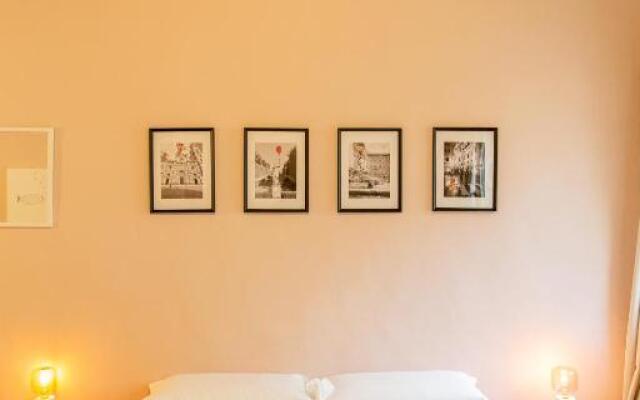 Cute and charming studio