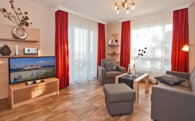 Strandhaus Aurell