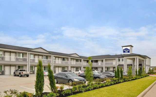 Palace Inn Blue Tomball Parkway
