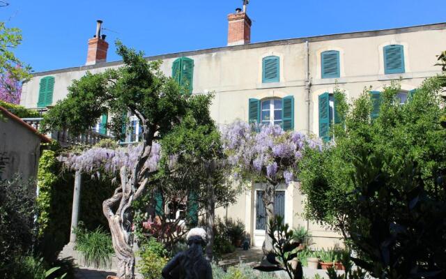 Maison de Maitre Bram