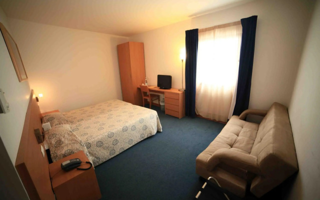 Hotel Matriz