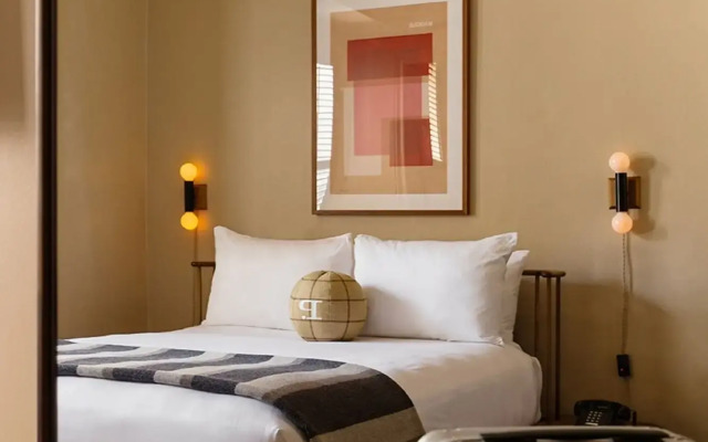 Palihotel San Francisco