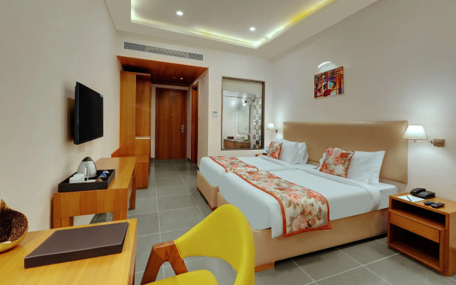 Viola Beacon Resort Lonavala