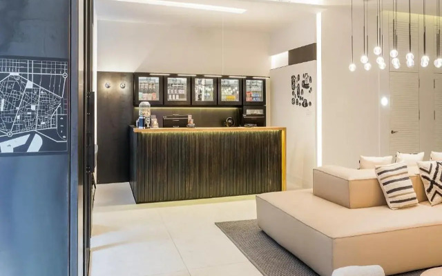 Hotel Denit Barcelona