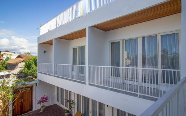 Lumiere Hotel Gili Trawangan