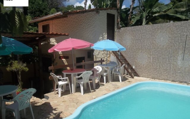 Pousada Vila do Sossego