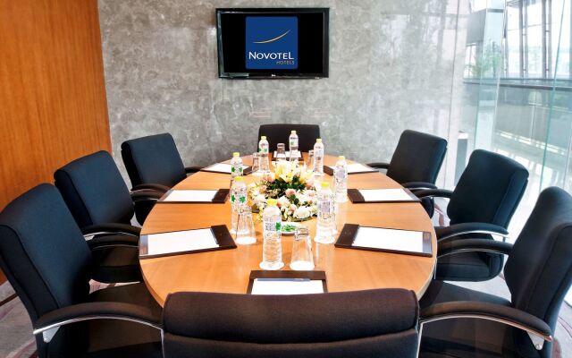 Novotel Nanjing East Suning