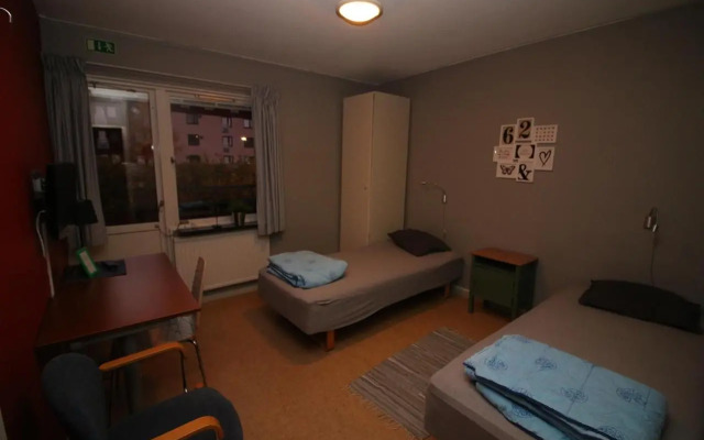 Borlänge Hostel and Apartments