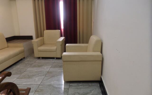 Hotel Rajmahal Roorkee