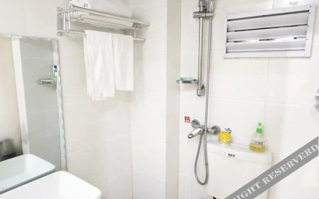 Xinhong Hostel