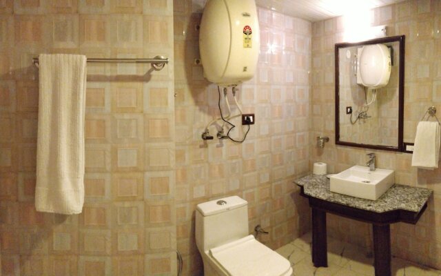 Hotel Green Tara