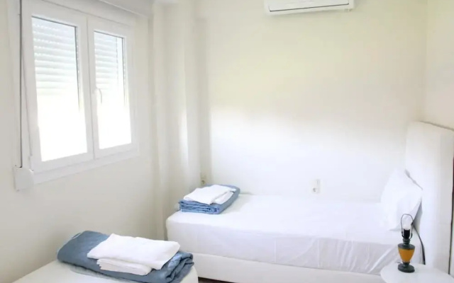 Holiday Luxury Villas