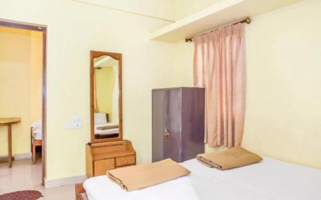 1 Br Guest House In Calangute, By Guesthouser (9Df3)