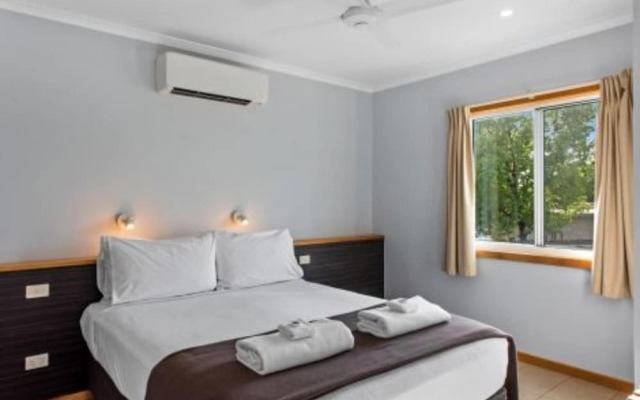 Discovery Parks - Katherine