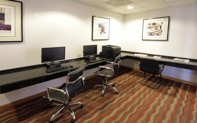 Holiday Inn Express Torreon by IHG