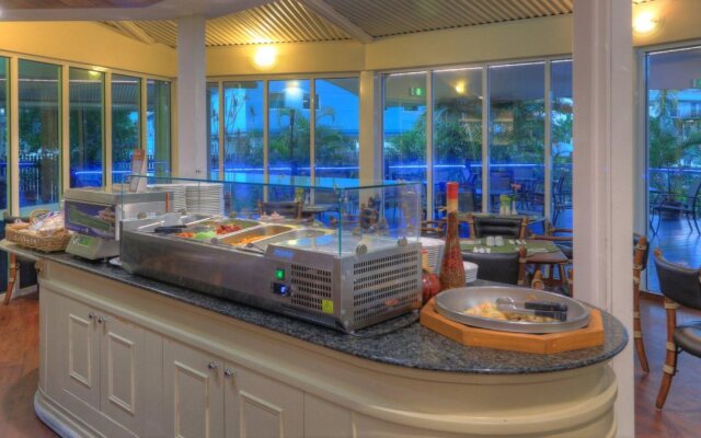 Cairns Sheridan Hotel