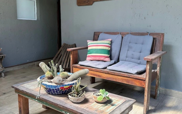 Pousada Cardoso Surf Camping - Laguna - SC