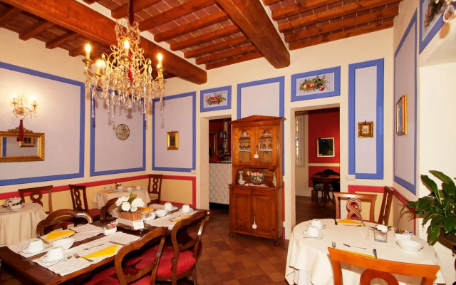 Il Rondo Boutique Hotel