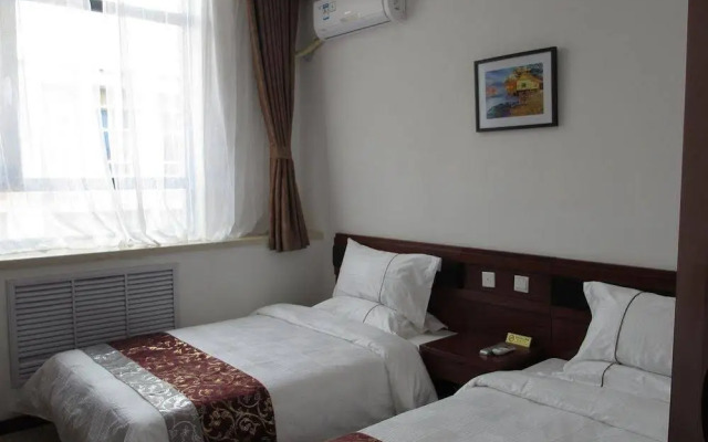 Rongyuan Business Hotel