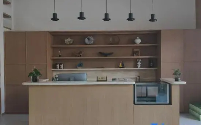 Xiangshan Quanbei Holiday Homestay