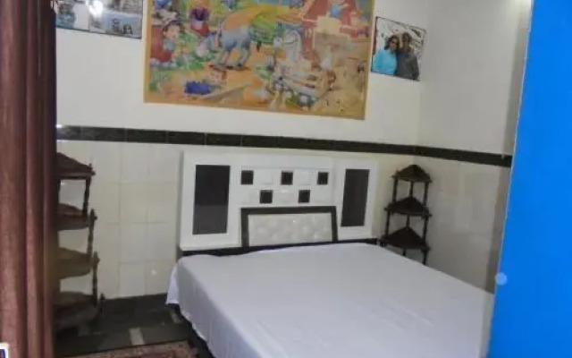 Traditional Homestay
