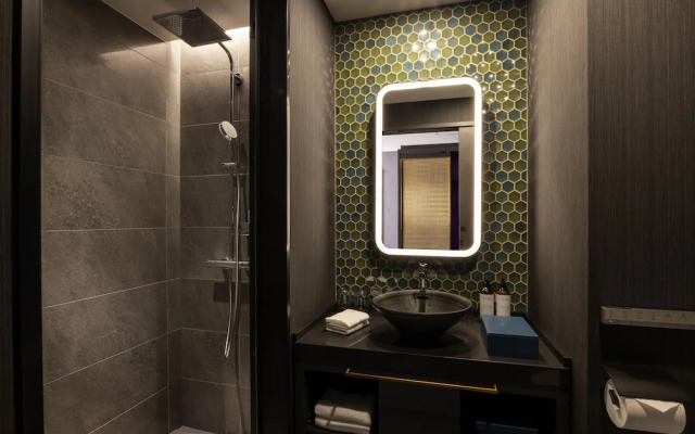 Mercure Tokyo Haneda Airport