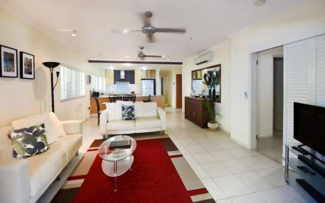Arlington Apartments