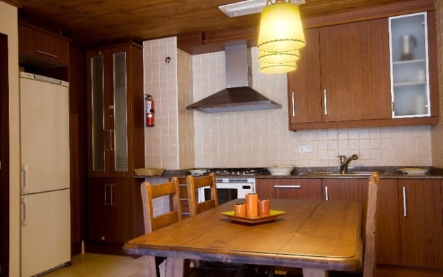 Apartaments la Peguera