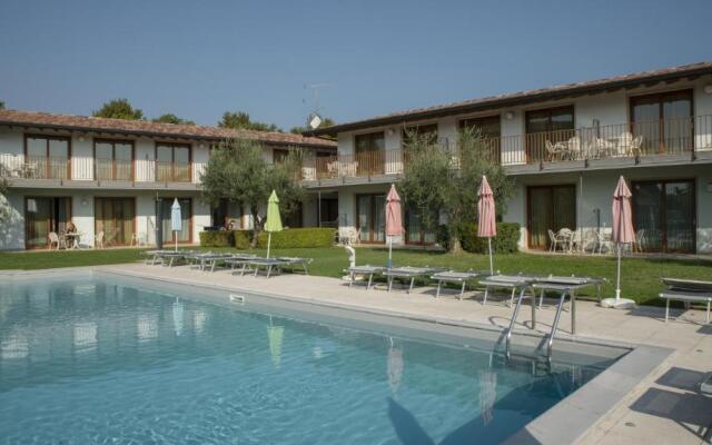 Residence Molino - Holiday Apartments