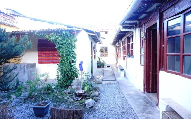 Nuna Hostel