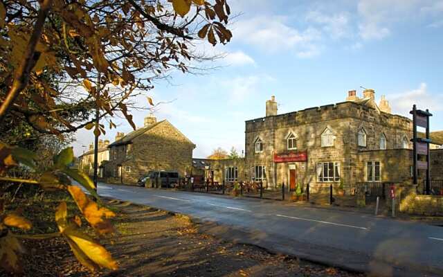 Norfolk Arms Hotel, Ringinglow