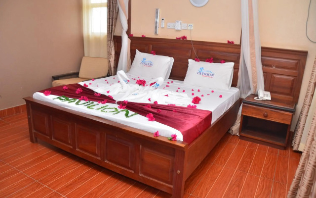 Pavilion Holiday Resort