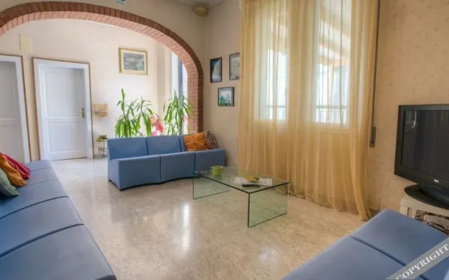 Hotel Villa Maria