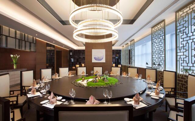 Holiday Inn Suzhou Huirong Plaza by IHG
