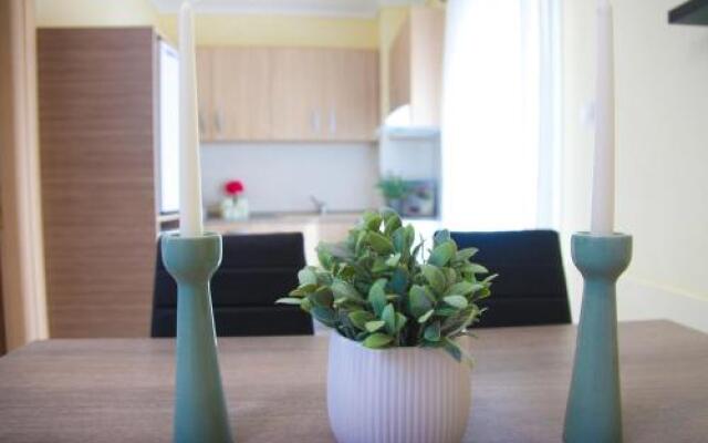 Apartments Holiday