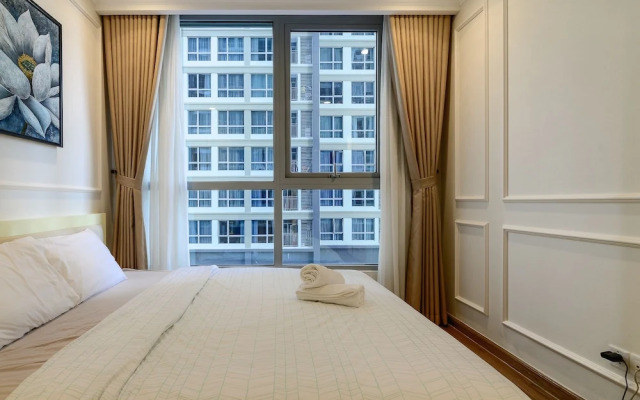 Royal Apartment