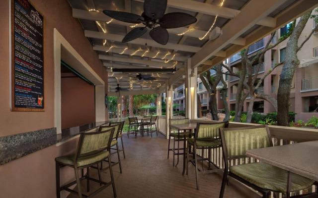 Marriott's Barony Beach Club