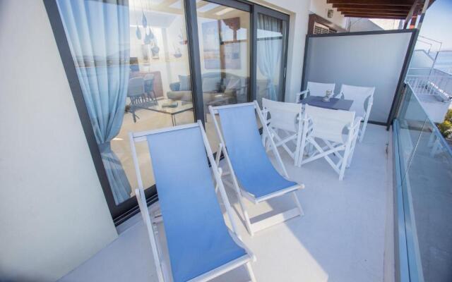 Raise Spetses Sea View Villa