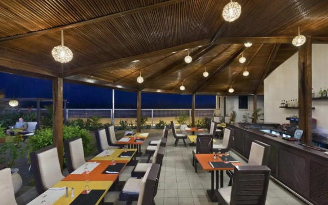 Azalaï Hotel Cotonou